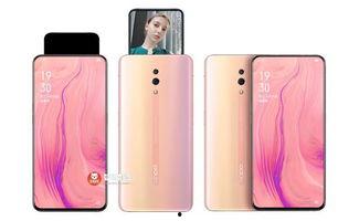 oppo reno9最新爆料 第3张 oppo reno9最新爆料 第3张