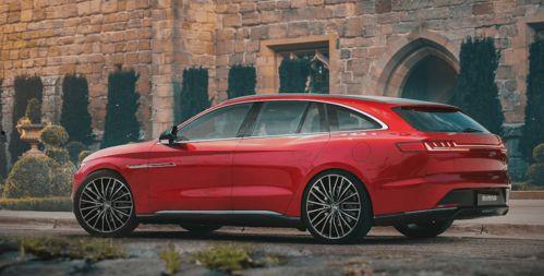 猎装车最新爆料,揭秘最新爆料背后的科技与性能革新